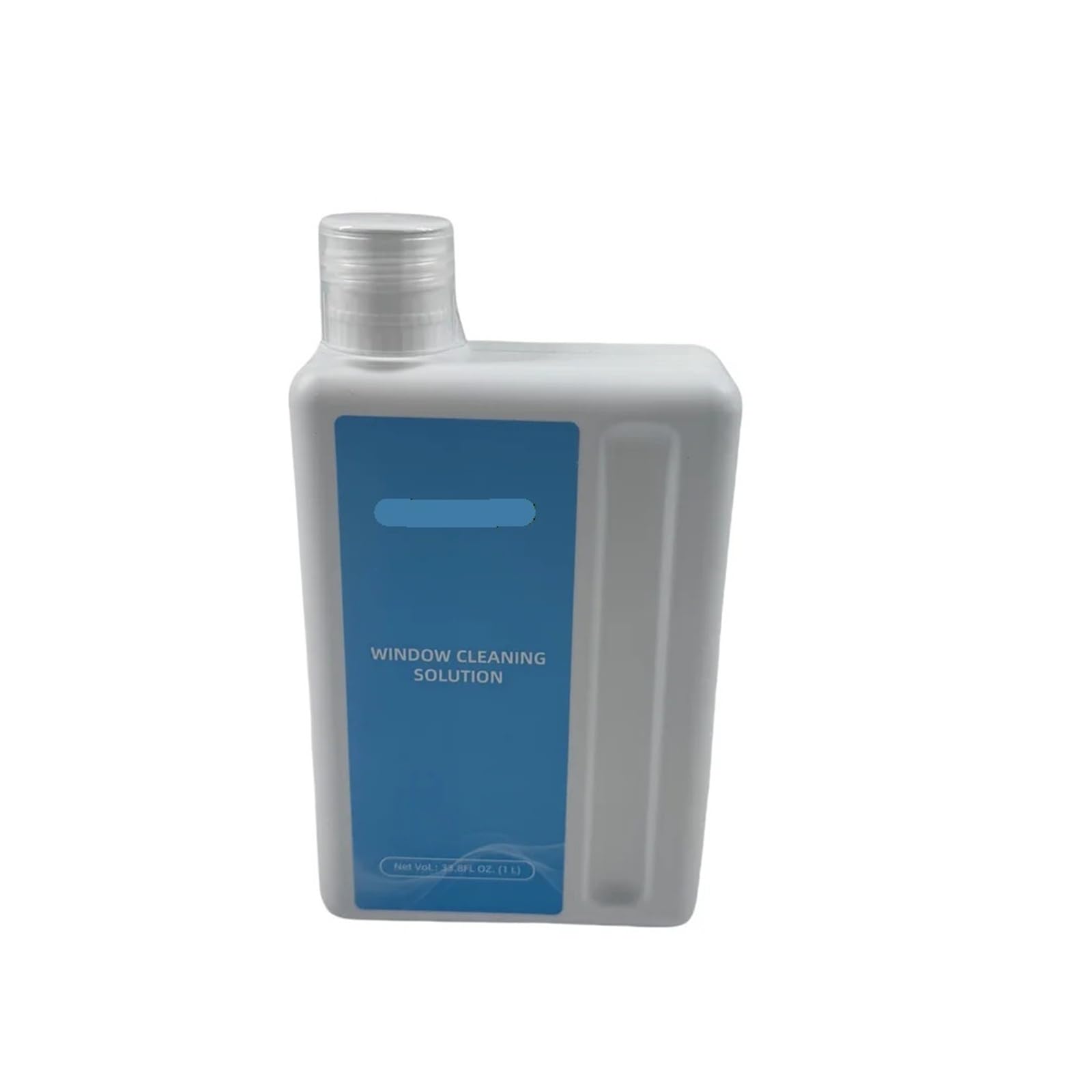 Solución de limpieza 1L, compatible con Dreame, X40 Ultra /X30 Ultra/X50 Ultra/L10s Pro Accesorios de líquido de limpieza ultra completo