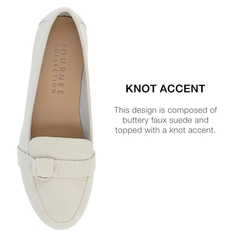 Image of Journee Collection Marci Flat