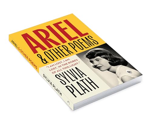 Image of Ariel and Other Poems