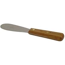 79500 Spatula, No. 16R, 3-1/2" X-Stiff Blade for Alginates, Stone & Plaster