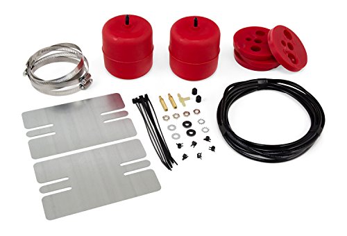 Air Lift 1000 60916 Universal Air Suspension Kit