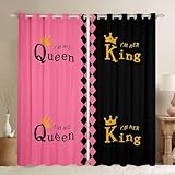 Rideaux de fenêtre : nos rideaux offrent un aspect luxueux texturé et varié. Il est non seulement uni, mais aussi moderne et fonctionnel. Il protège votre vie privée, embellit votre chambre et augmente le sens du design.