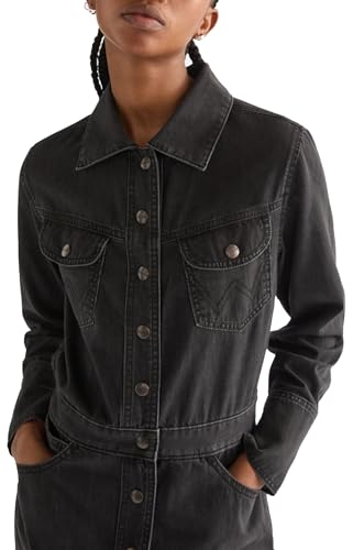 Robe décontractée Wrangler Trail Trench aux finitions soignées - 5