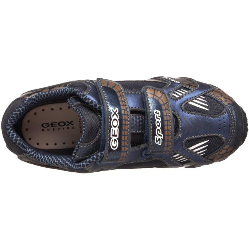 Image of Geox Toddler Jr Tornado Sneaker
