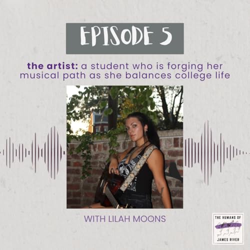 Season 6: Episode 05 - Lilah Moons