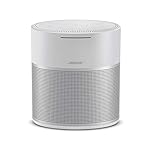 Bose Home Speaker 300, with Amazon Alexa built-in, Silver