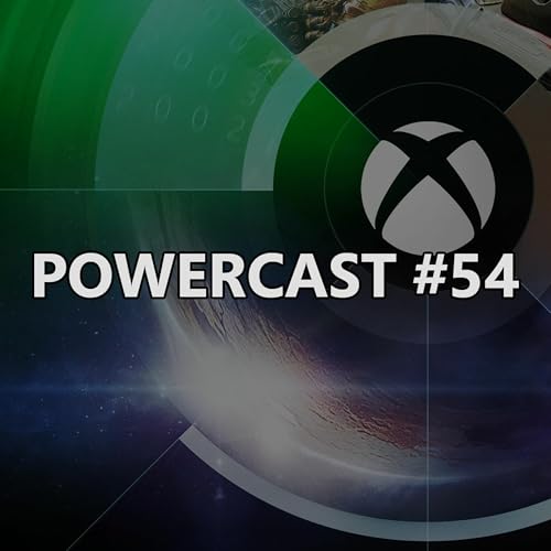 PowerCast #54 – Os escolhidos do Xbox Power Awards 2022 e os mais aguardados de 2023 cover art
