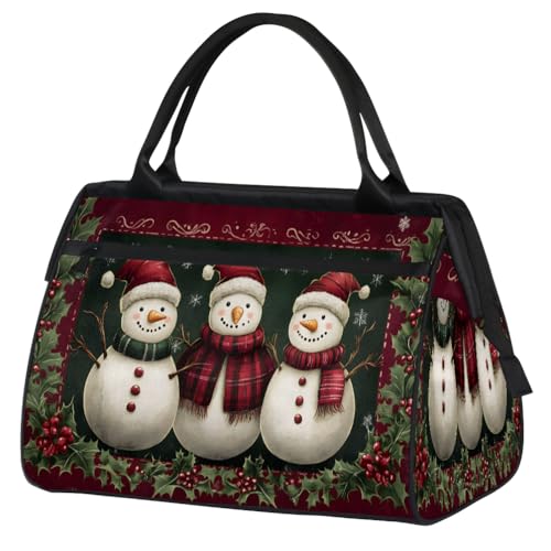 Tote Bag for Women with Zipper, Large Shoulder Bag Handbag for Travel Sports Work