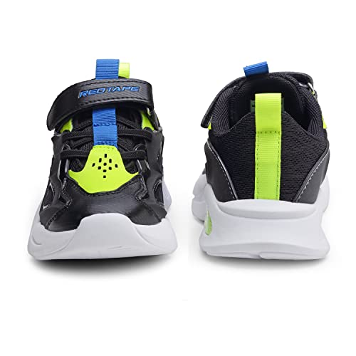 Image of Red Tape Unisex Kids Walking Shoes
