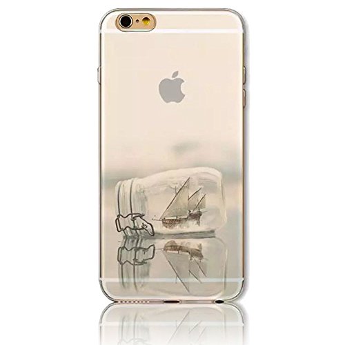 Sunroyal® 3D Case Cover per Apple iPhone 6s iPhone...