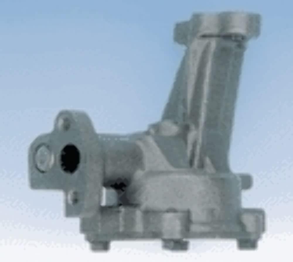 Milodon 18800 High Volume Oil Pump