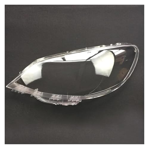 Coque d'abat-jour pour VW Lavida 2008 2009 2010 2011 cache lentille phare avant
