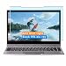 Produktbild Vaxson 2 Stück Anti Blaulicht Schutzfolie, kompatibel mit MEDION AKOYA S14405 MD62097 14" Laptop, Displayschutzfolie TPU Folie Bildschirmschutz [nicht Panzerglas ]