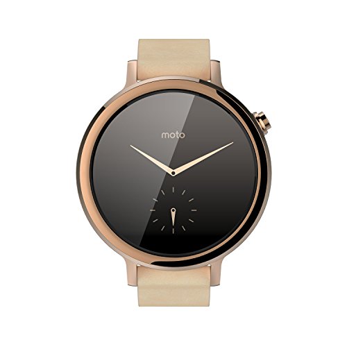 Best Motorola Smartwatch For Women