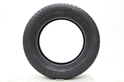 Firestone All Season Touring Tire 215/60R17 96 T #TOP3