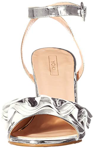 YOKI Women's Alaina-16 Pump2