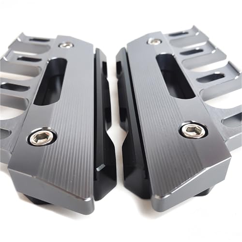 Accessoires de moto étrier disque frein avant couvercle MSX125 2013-2025 - 3