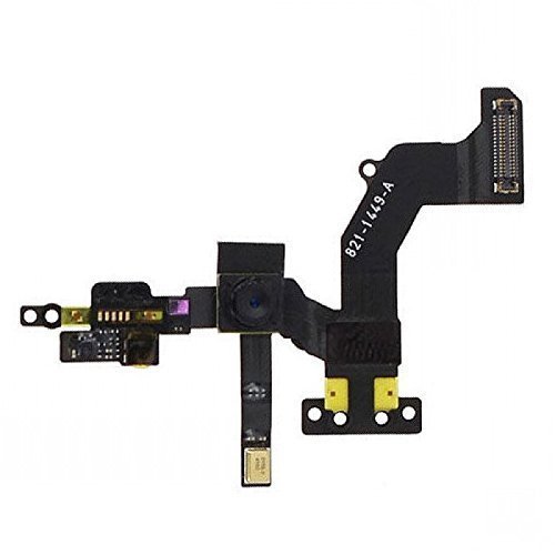 SPAREWARE® Front Selfie Camera with Proximity Sensor for for iPhone 5 (B0917SWGJQ) Amazon Price History, Amazon Price Tracker