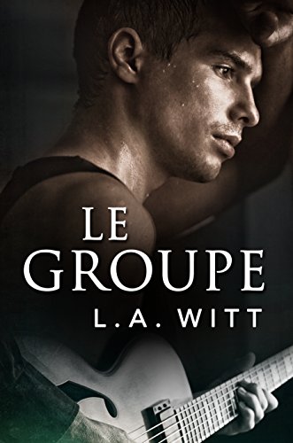 Couverture du livre Le Groupe