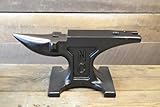 NC Tool 70 Lb. Anvil with Turning Cams