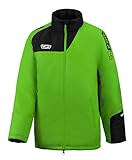 warme, wetterfeste Winterjacke