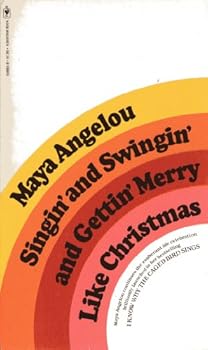 Paperback Singin and Swingin and Getting Merry Like Ch Book