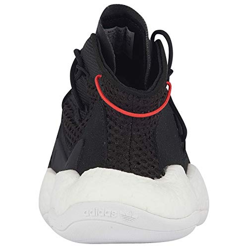 adidas Crazy Byw J Big Kids B41930 Size 6.53