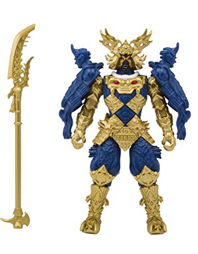 Power Rangers 43947 - Statuetta galvanex