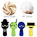 Plush Toys, Horror Games Plushies Toy for Fans, Soft Stuffed Animal Pillow Figure Doll Christmas Birthday Gifts for Adult Kids (10 Pcs)
