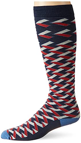 Men's Over The Calf Sock