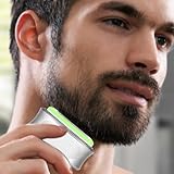 Zoom IMG-1 barba manuale della testa rifinitore Zoom IMG-1 barba manuale della testa rifinitore