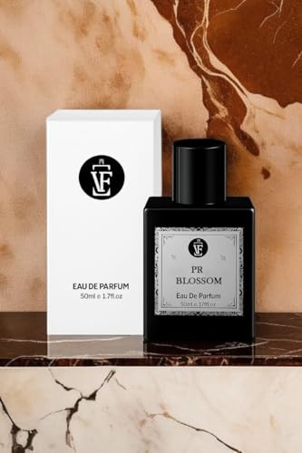 Image of VIRGINFEM PROX Women Perfume PR Blossom 50ml | Long Lasting Romantic & Elegant Floral Eau De Parfum | Sophisticated Scent for Party & Special Moments (Pack of 1)