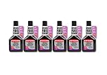 Carlube Diesel Injector Cleaner - Restore Power & Economy - Fuel Additive for Diesel Engines with Turbochargers & DPF Filters