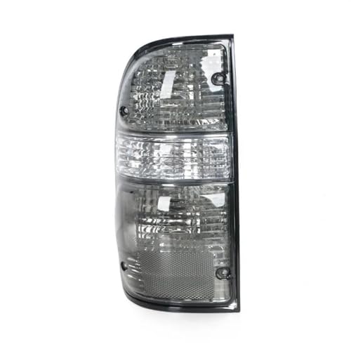 Feux arrière Tacoma 2001 ampoule stop incluse bloc optique gauche camion
