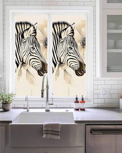 Vinilo decorativo para ventana privacidad 17.7"x39.3" miniatura 1