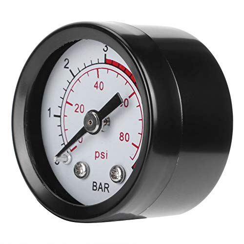 Garden Tool, Atomizer Pressure Gauge, and Pressure for Public Green Space Home Gardening