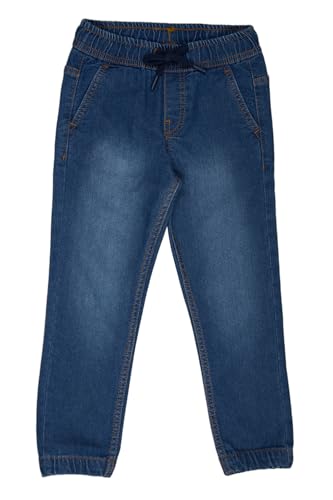 Image of Pantaloons Junior Boys Jeans