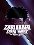 Zoolander: Super Model