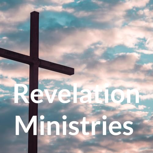 『Revelation Ministries』のカバーアート