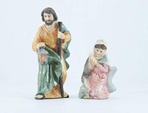 La mejor selección de Nacimientos los 5 mejores. 15 Imagen adicional