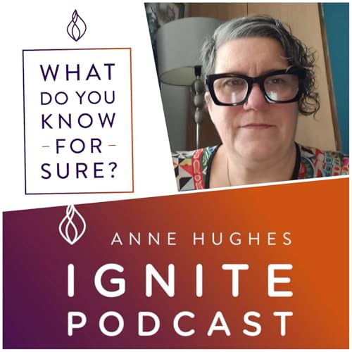 #197 Relationships & Reactions with Tess Hamilton