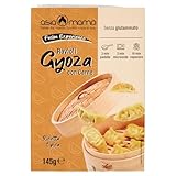 asia mama Ravioli Gyoza con Carne 145 g