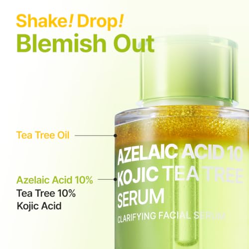 Image of PURITO Azelaic 10% Kojic Serum for Sensitive Skin, 1.01 fl.oz