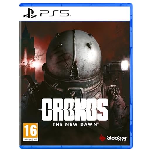 Cronos: The New Dawn (PlayStation 5)