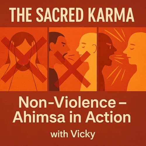 Non-Violence - Ahimsa in Action