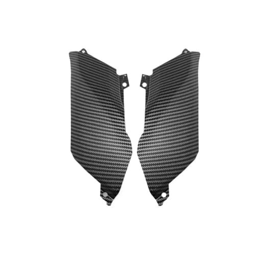 Réservoir d'essence Z900 2017-2023 protégé par ce carénage - 3