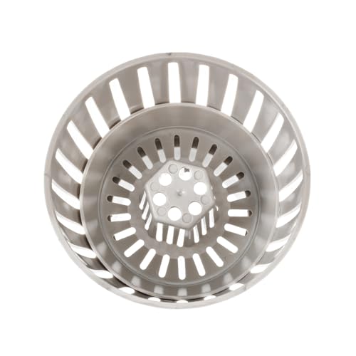 Toyvian Canasta Pequeña para Skimmer de Piscina
