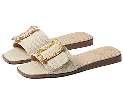 Sam Edelman Women's Inez Flat Sandal