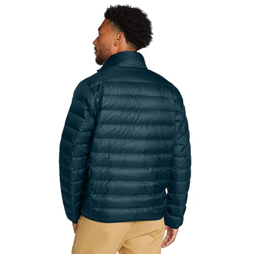 Image of Eddie Bauer Men's CirrusLite Down Jacket