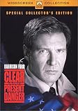 Clear and Present Danger